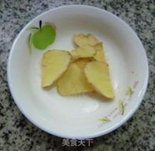 面拖玉秃鱼的做法步骤：4