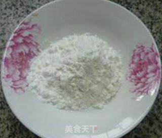 香酥猪里脊的做法步骤：3