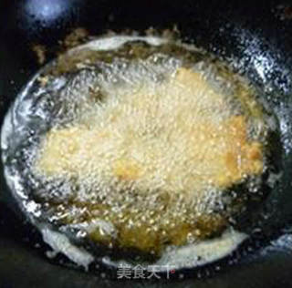 香酥猪里脊的做法步骤：14