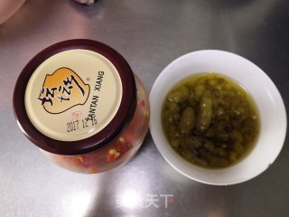 双椒鸡爪的做法步骤：5