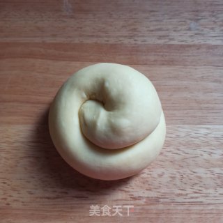 发面羊肉馕的做法步骤：9