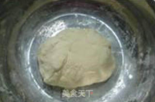 洋葱肉馅烫面煎包的做法步骤：5
