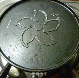 南乳汁鸡蛋饼的做法步骤：8