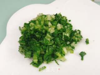 山药鸡肉粥的做法步骤：4