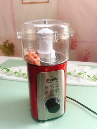 山药鸡肉粥的做法步骤：6