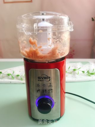山药鸡肉粥的做法步骤：7