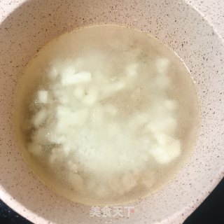 山药鸡肉粥的做法步骤：9