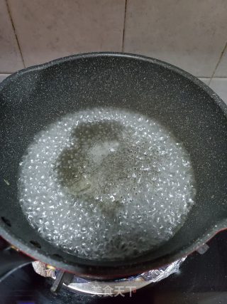 低脂营养晚餐的做法步骤：3