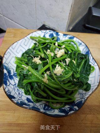 低脂营养晚餐的做法步骤：10