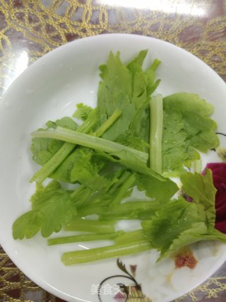 保暖鸡汤的做法步骤：4