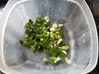 海鲜粥的做法步骤：2