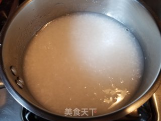 海鲜粥的做法步骤：3