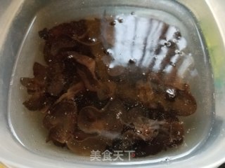 荷塘小炒的做法步骤：2