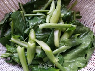 荷塘小炒的做法步骤：5