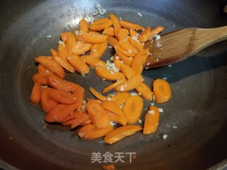 荷塘小炒的做法步骤：8