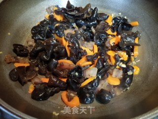 荷塘小炒的做法步骤：10