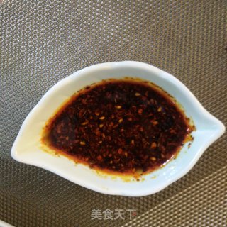 家庭版炝土豆丝的做法步骤：5