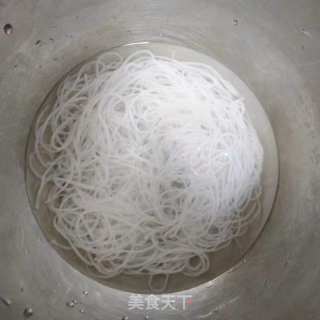 凉拌菠菜的做法步骤：4