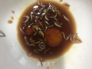 水饺菠菜热汤面的做法步骤：6