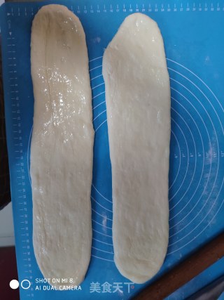 迷你小油条的做法步骤：8
