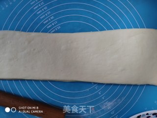 迷你小油条的做法步骤：9