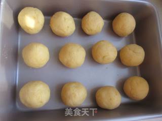 红薯奶酪球的做法步骤：6