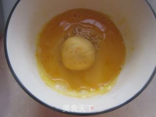 红薯奶酪球的做法步骤：7