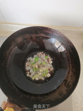 溜鱼片的做法步骤：4
