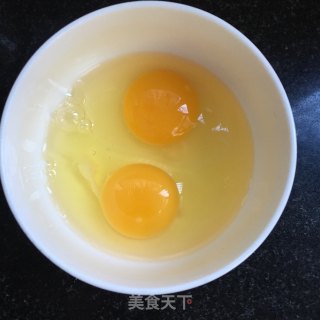 黄瓜玉子烧的做法步骤：1