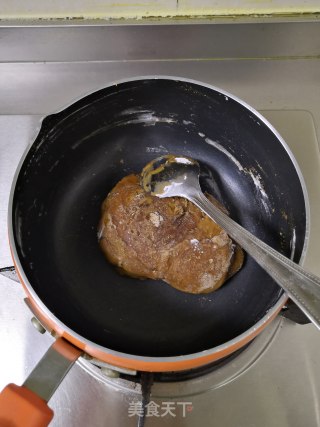 珍珠奶茶的做法步骤：8