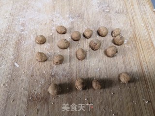 珍珠奶茶的做法步骤：10