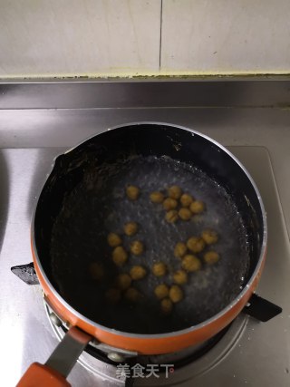 珍珠奶茶的做法步骤：11
