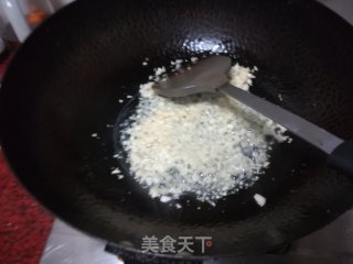 蒜蓉蒸生蚝的做法步骤：5