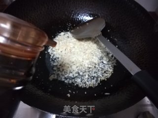 蒜蓉蒸生蚝的做法步骤：7