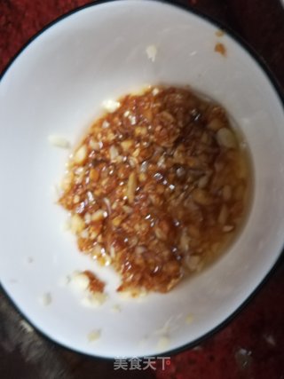 蒜蓉蒸生蚝的做法步骤：8