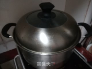 蒜蓉蒸生蚝的做法步骤：11