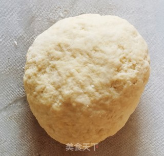 鸡蛋手擀面的做法步骤：3