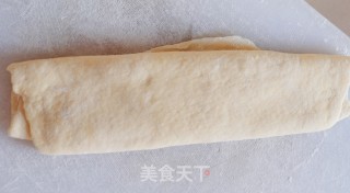 鸡蛋手擀面的做法步骤：5