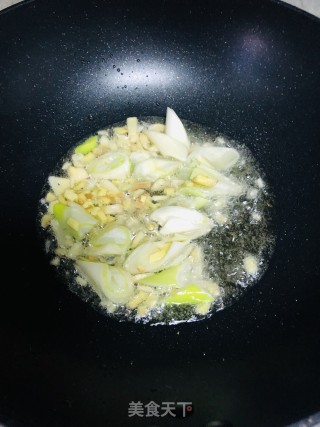 土豆红烧鸡块的做法步骤：5