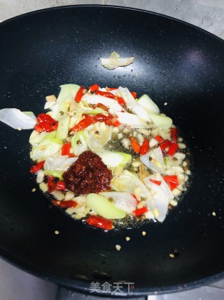 土豆红烧鸡块的做法步骤：6