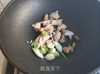 娃娃菜海鲜菇丸子汤的做法步骤：9
