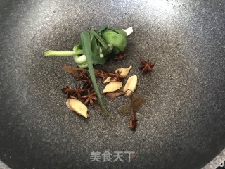 虎皮凤爪的做法步骤：9
