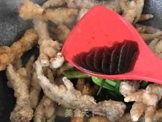 虎皮凤爪的做法步骤：11