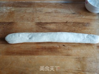 梅菜肉饼的做法步骤：13