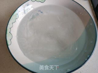 韭菜盒子的做法步骤：2