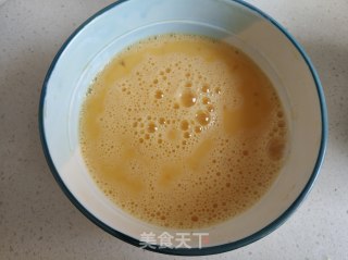 韭菜盒子的做法步骤：4