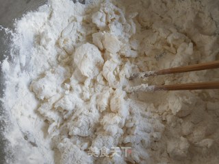 韭菜盒子的做法步骤：5