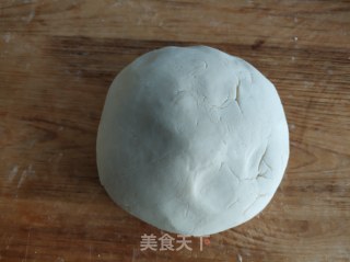韭菜盒子的做法步骤：12
