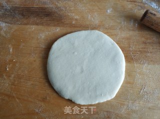 韭菜盒子的做法步骤：15