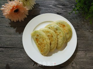 韭菜盒子的做法步骤：23